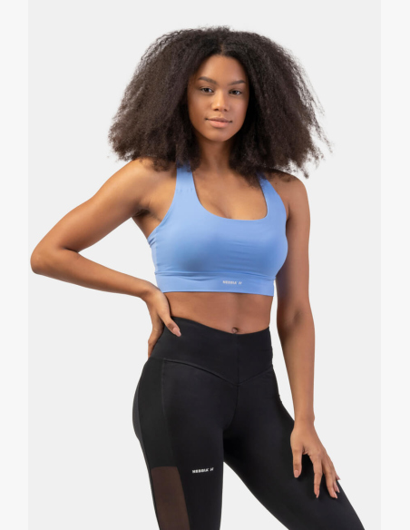 NEBBIA • Sportovní podprsenka Active • NEBBIAshop.cz