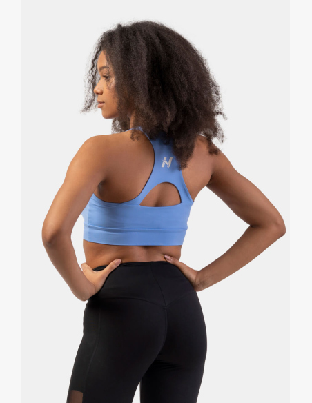 NEBBIA • Sportovní podprsenka Active • NEBBIAshop.cz