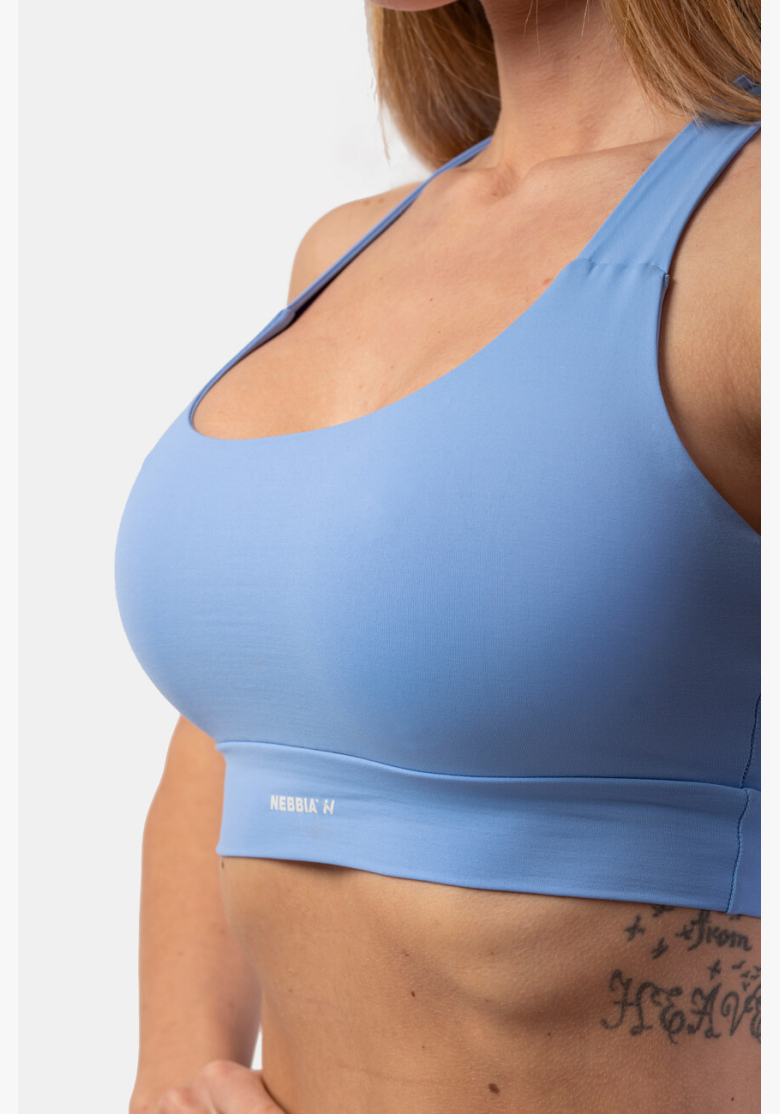 NEBBIA • Sportovní podprsenka Active • NEBBIAshop.cz NEBBIA • Sportovní podprsenka Active • NEBBIAshop.cz