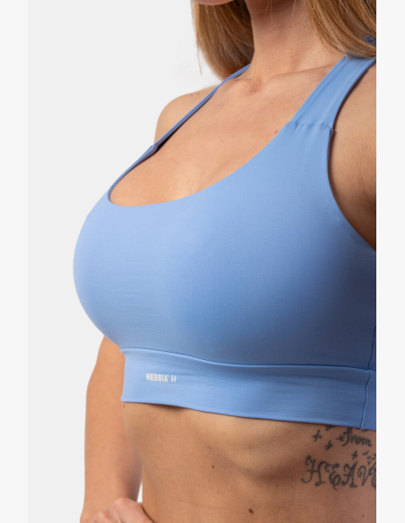 NEBBIA • Sportovní podprsenka Active • NEBBIAshop.cz