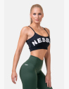 Dámska športová podprsenka Classic HERO z novej kolekcie HERO N 2 Collection je doplnok, ktorý ti dokonale oživí tvoj fitness šatník.
