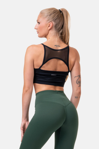 NEBBIA • Classic HERO sportovní podprsenka • NEBBIAshop.cz 2