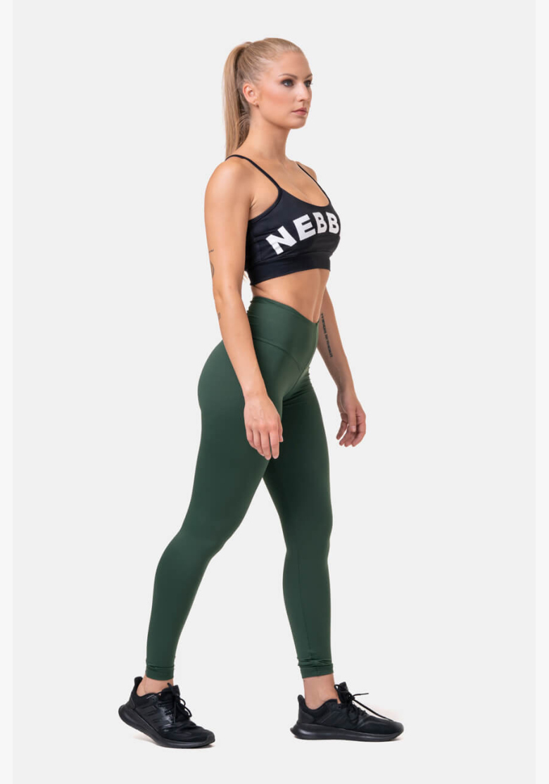 NEBBIA • Classic HERO reggiseno sportivo • NEBBIAshop.it NEBBIA • Classic HERO reggiseno sportivo • NEBBIAshop.it