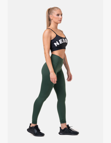 NEBBIA • Classic HERO reggiseno sportivo • NEBBIAshop.it