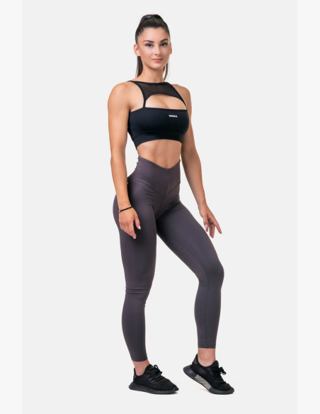 NEBBIA • Classic HERO sports bra • NEBBIAshop.cz