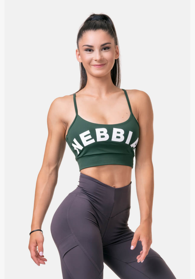 NEBBIA • Classic HERO športová podprsenka • NEBBIAshop.sk NEBBIA • Classic HERO športová podprsenka • NEBBIAshop.sk