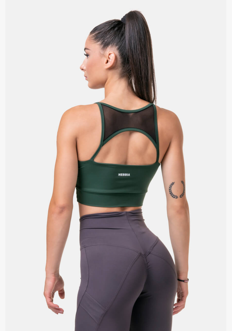 NEBBIA • Classic HERO sports bra • NEBBIAshop.cz NEBBIA • Classic HERO sports bra • NEBBIAshop.cz