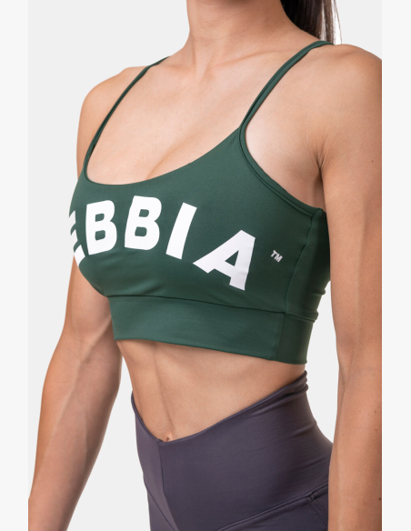 NEBBIA • Classic HERO reggiseno sportivo • NEBBIAshop.it
