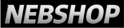NEBSHOP • ORIGINAL PRODUKTY • FITNESS OBLEČENÍ